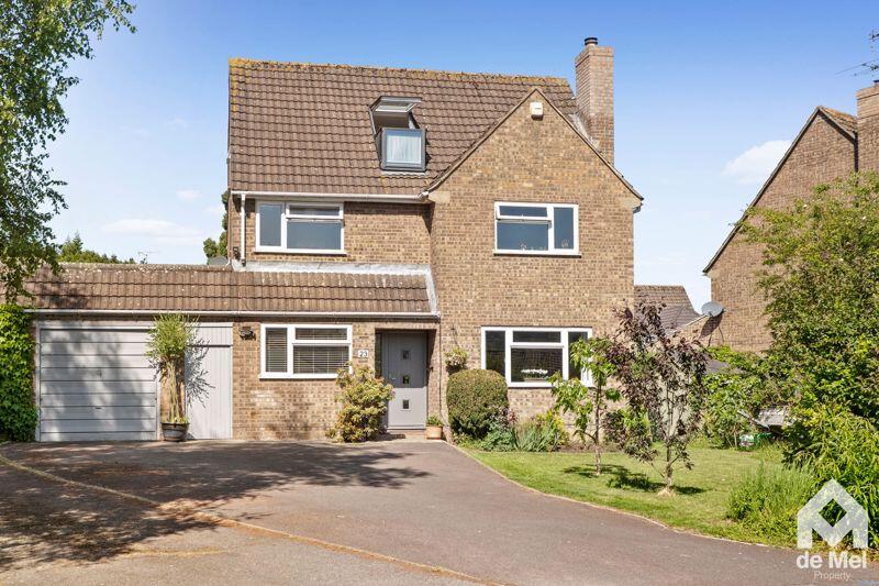 Main image of property: Wincel Road, Winchcombe, Gloucestershire, GL54