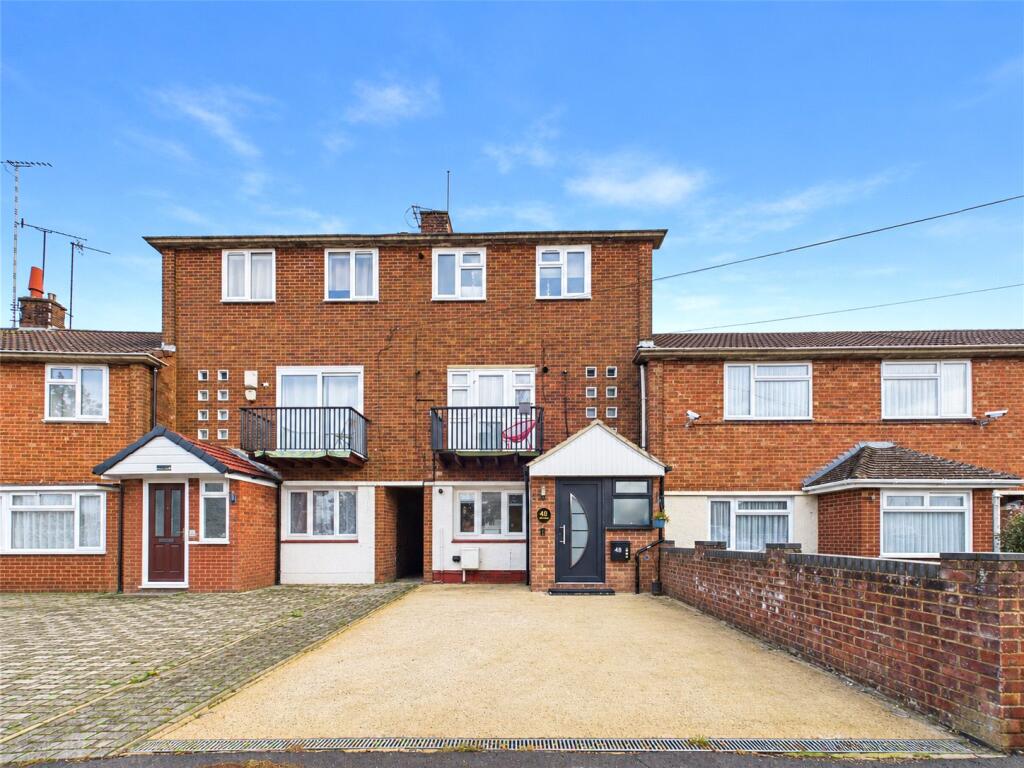 Main image of property: Long John, Bennetts End, Hemel Hempstead, Hertfordshire, HP3