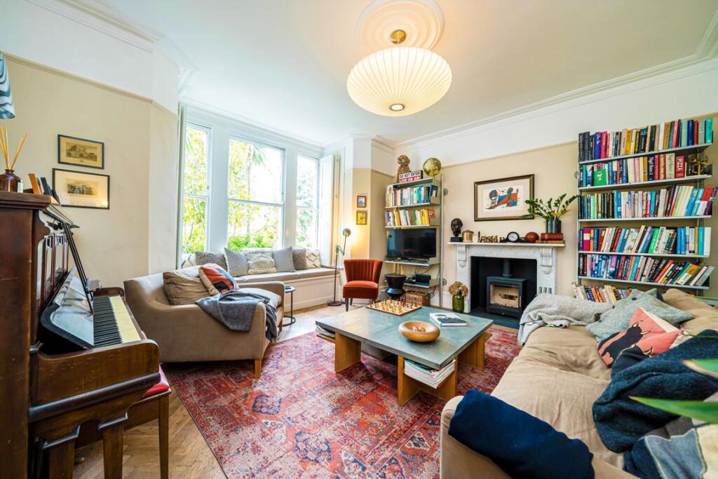 House in London - View 4