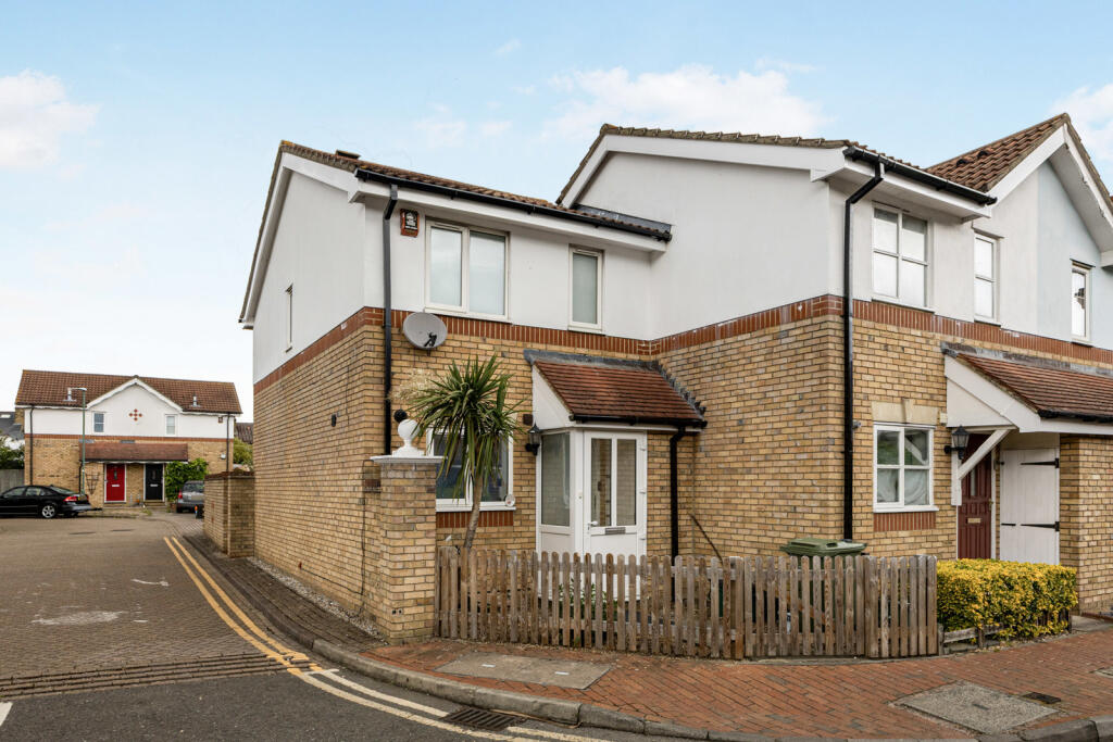 Main image of property: William Street, Carshalton, SM5