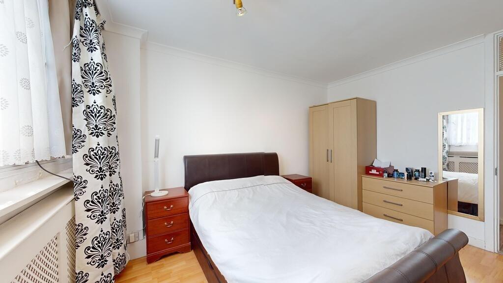 Main image of property: Braithwaite Tower, Hall Place, London, W2