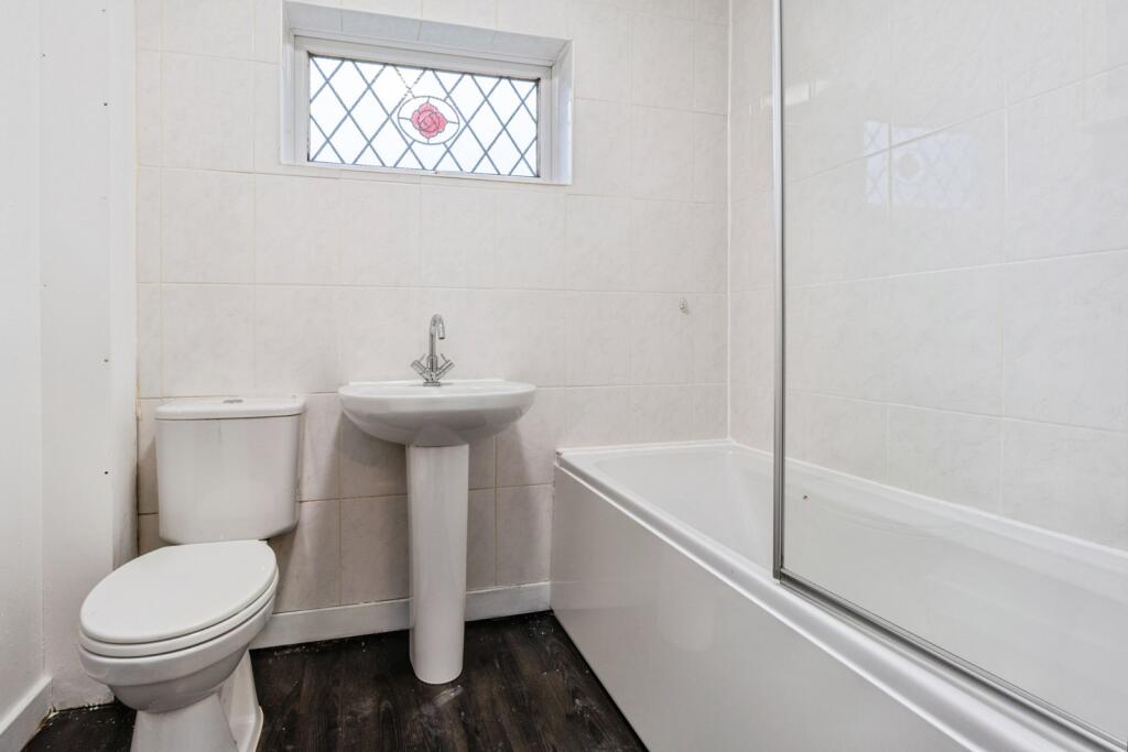 Fern Close, Birchwood, Warrington, Cheshire, WA3 – pohled 5