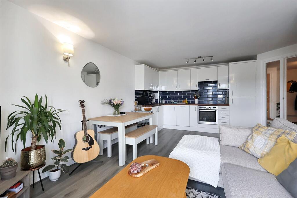 Main image of property: Standard Hill, Nottingham