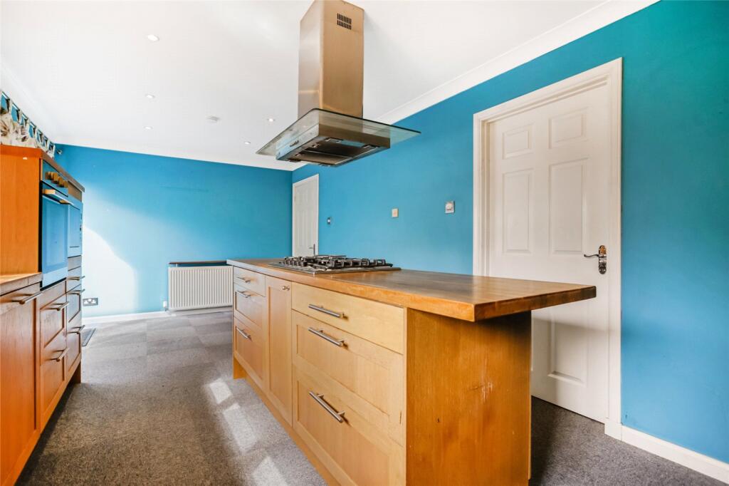 House in Edinburgh - View 5