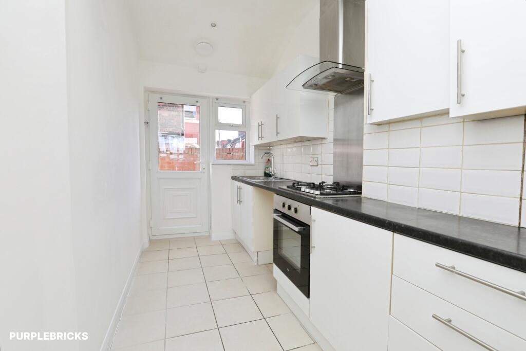 Gosford Street, Liverpool, L8 photo 2