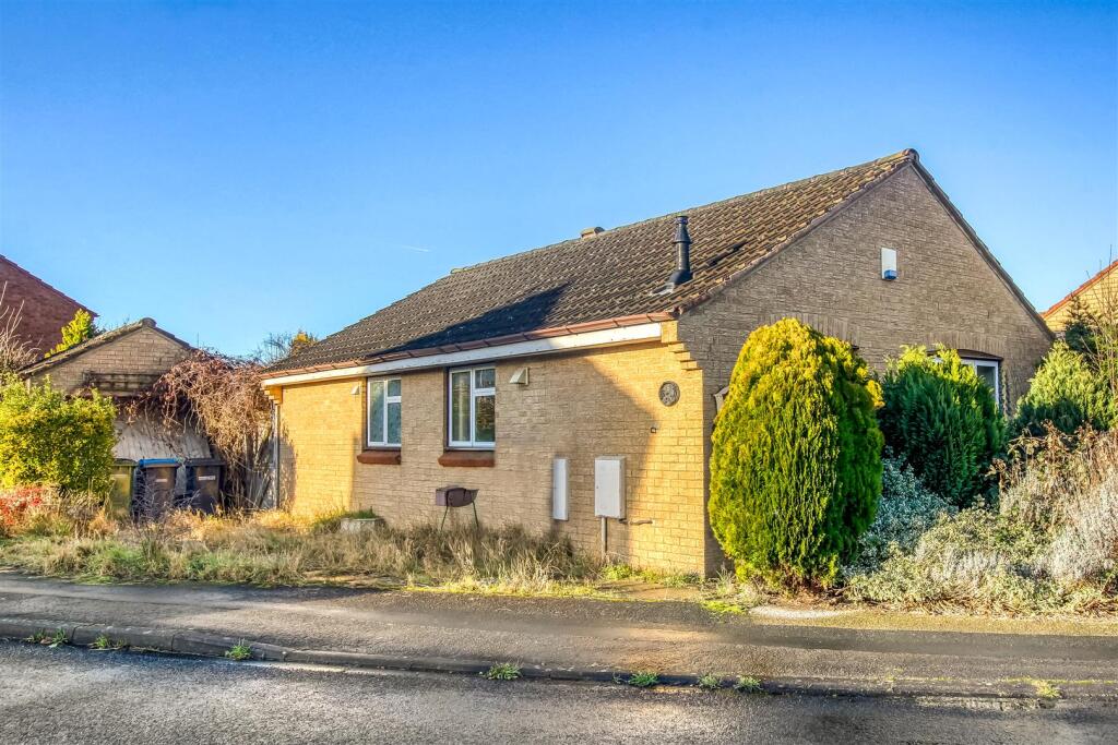 Main image of property: St. Anthonys Avenue, Northallerton