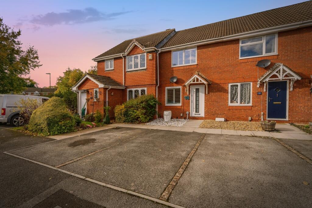 Main image of property: Ennel Copse, North Baddesley, Southampton