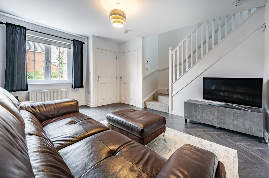 House in Glasgow - View 3