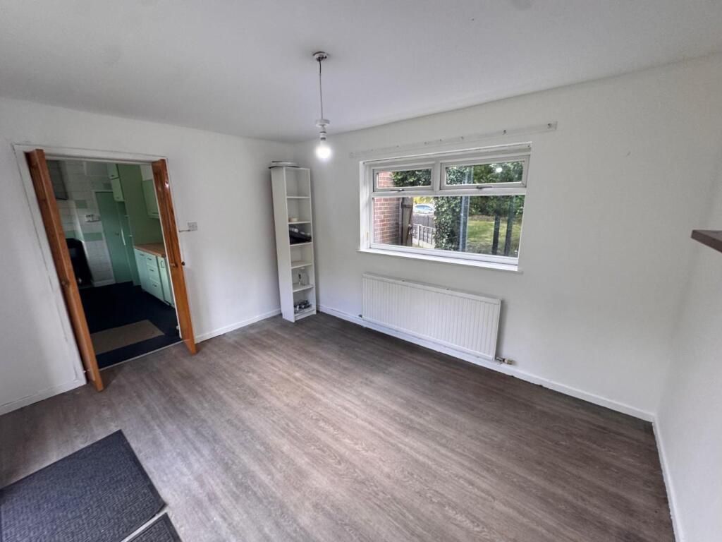 House in Manchester - View 5