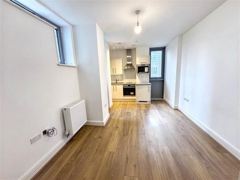 Main image of property: Wigham House, Barking, IG11