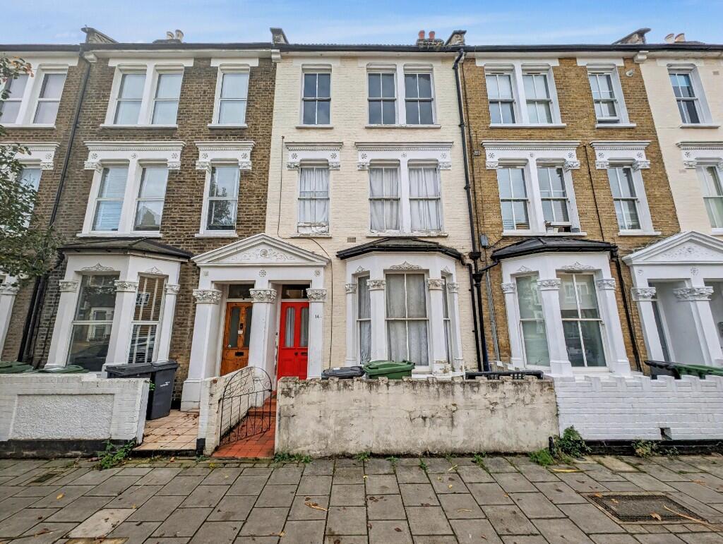 Main image of property: Walberswick Street, London, SW8