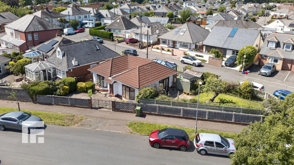 Keynsham Road, Birchgrove, Cardiff, CF14 1TS photo 4