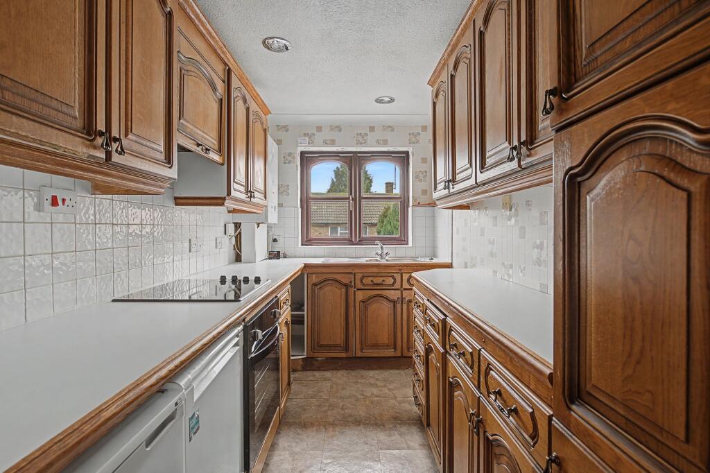 Main image of property: Church Street, Stilton, PE7