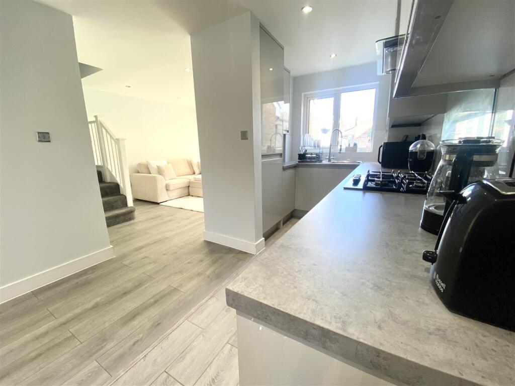 House in Epping Forest, Waltham Abbey - View 5