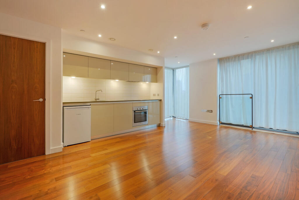 Main image of property: City Loft, Sheffield, S1