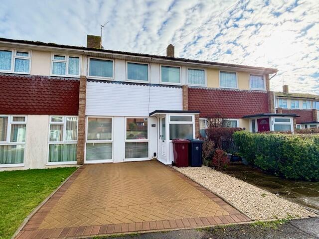 Main image of property: Elm Tree Close, Selsey