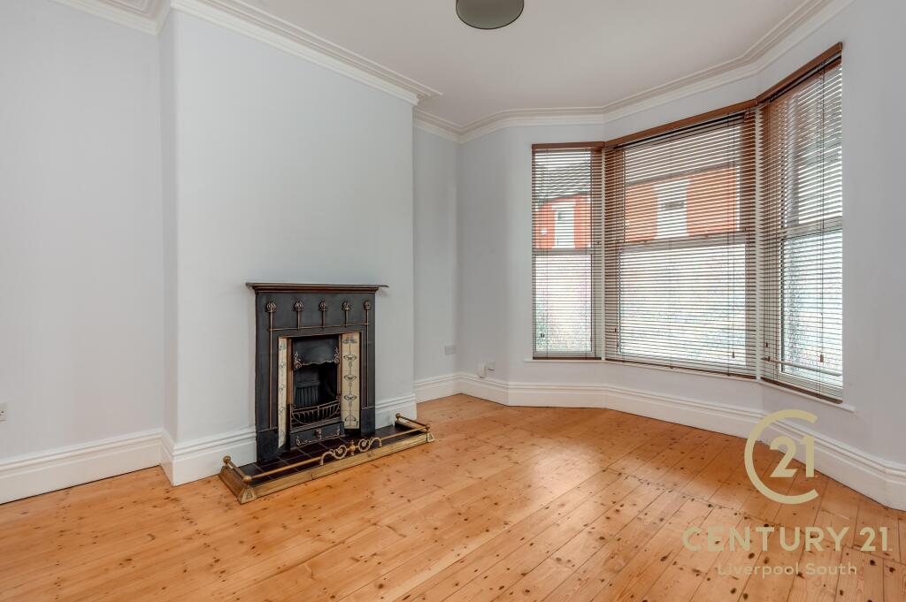 House in Liverpool - View 2