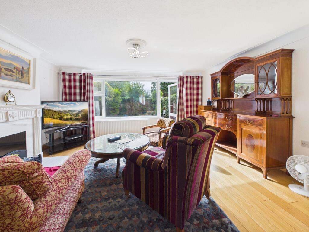 House in Chester - View 4