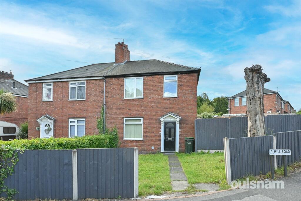 Main image of property: Dudley Road West, Tividale, Oldbury, West Midlands, B69