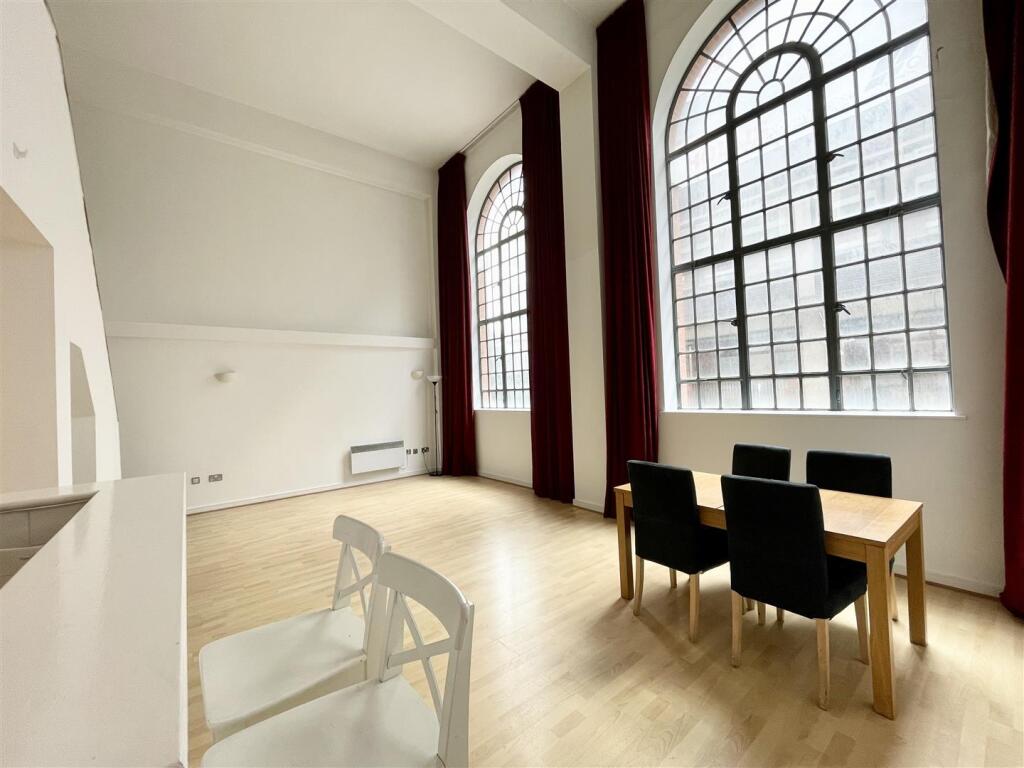 Main image of property: 15 Hatton Garden, Hatton Garden