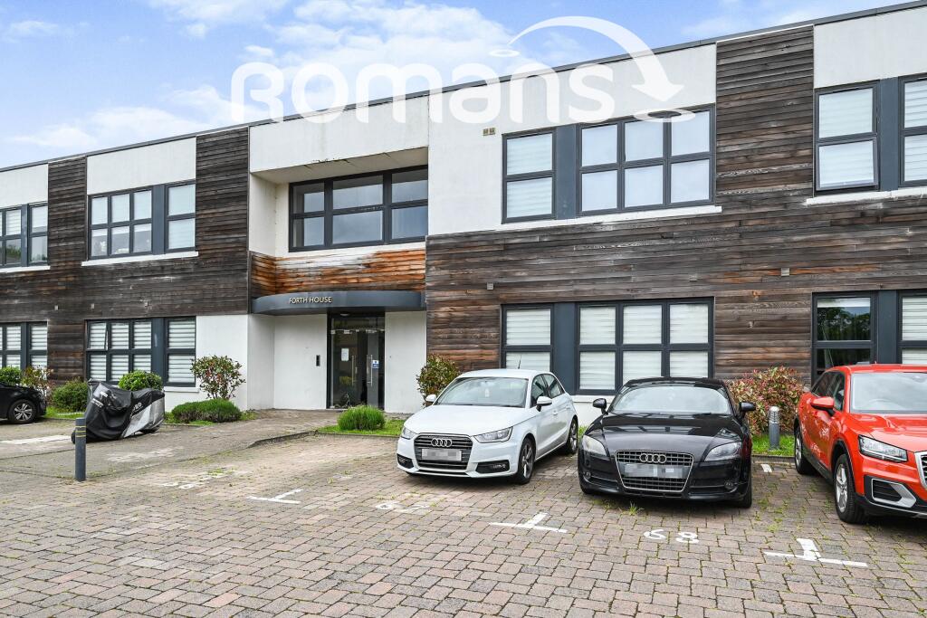 Main image of property: Forth House, Brants Bridge, Bracknell, RG12