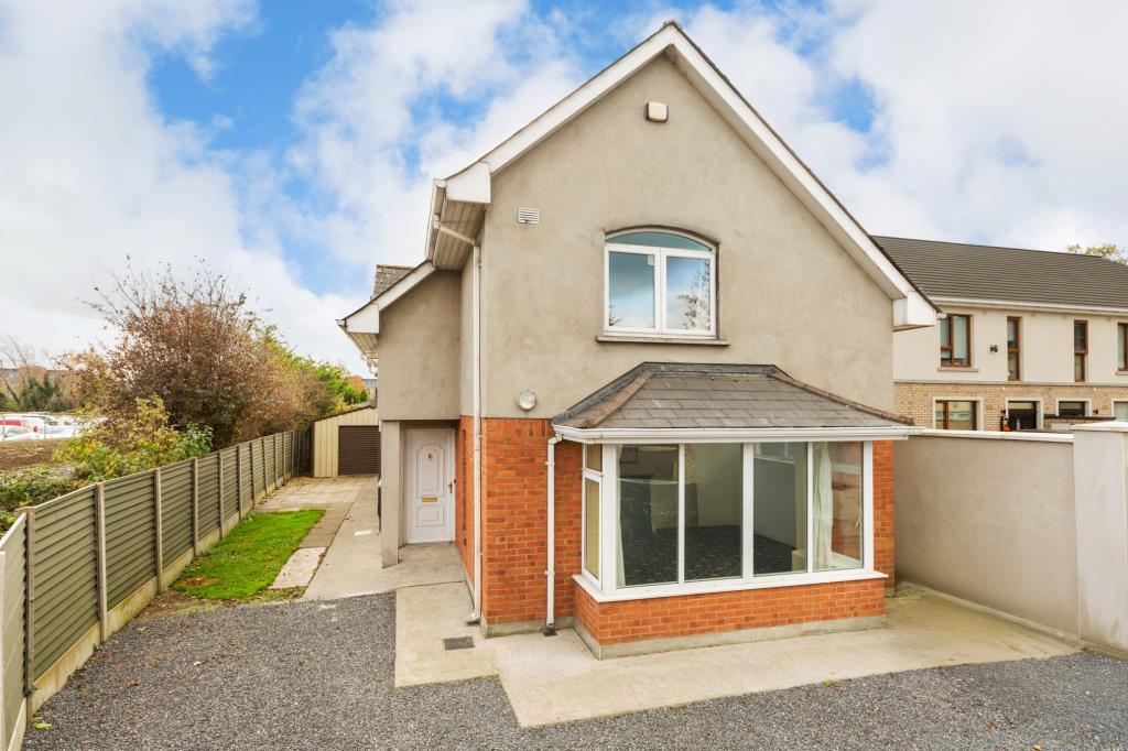 Main image of property: Brooklodge, Station Close, Crag Avenue, Clondalkin, Dublin 22, D22 H6K1