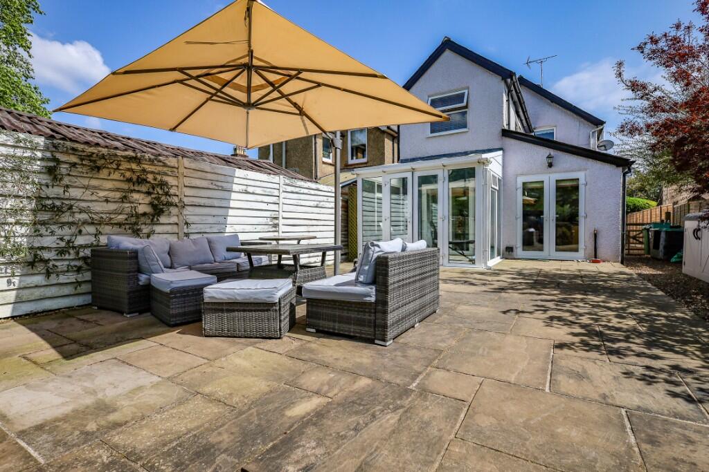 Main image of property: Andlers Ash Road, Liss, Hampshire, GU33