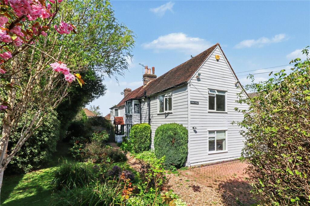 Main image of property: White Cottage, Hackenden Lane, East Grinstead, RH19