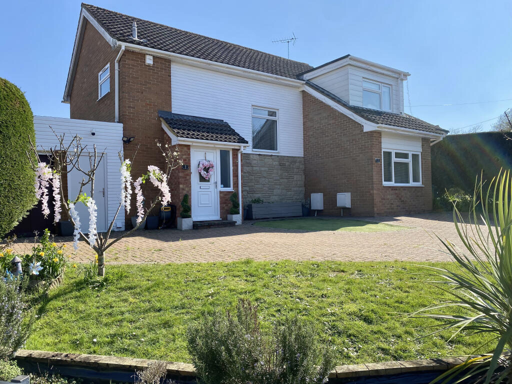 Main image of property: Veronica Drive, Crookham Village, Fleet, Hampshire