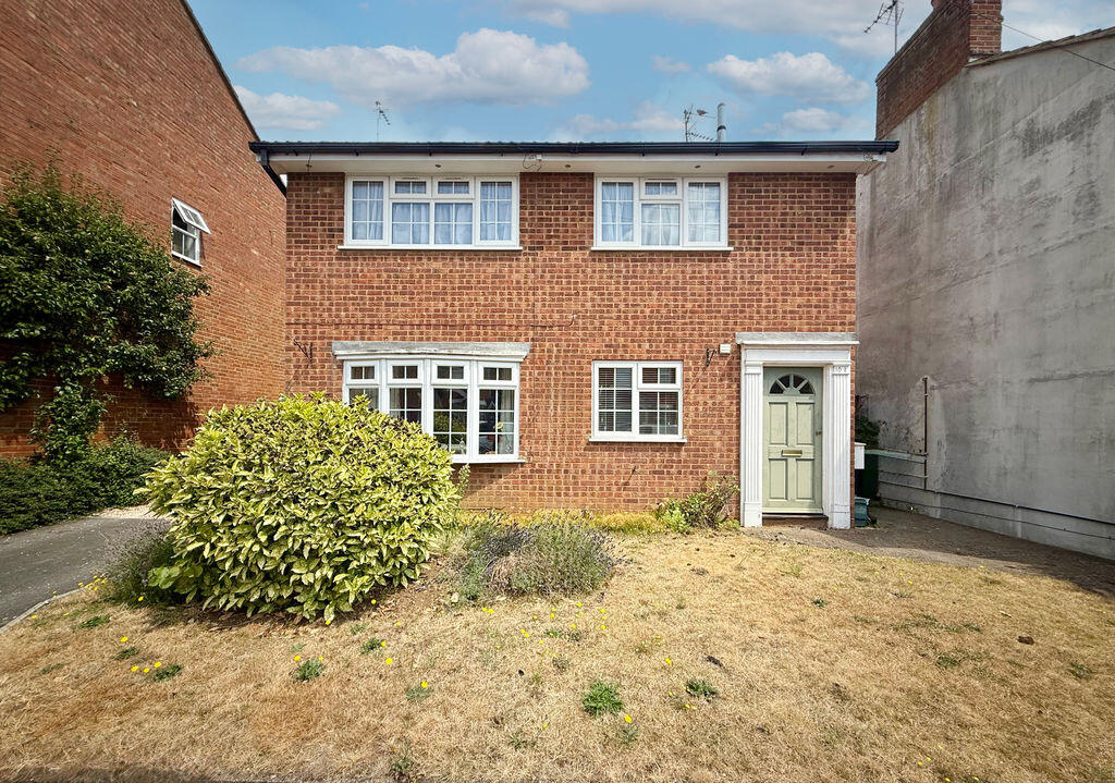 Main image of property: Rothschild Road, Wing