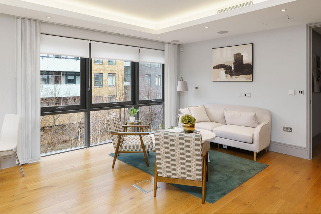 Main image of property: Cecil Grove, St John's Wood, NW8