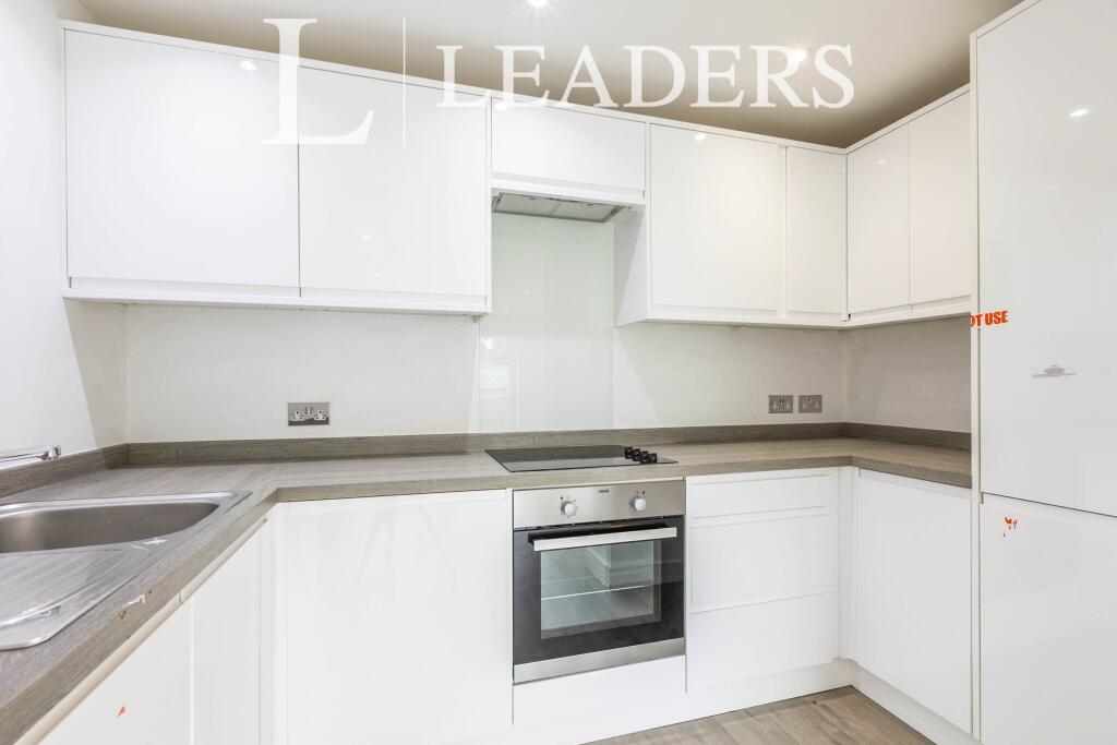 Main image of property: St. Johns Hill, Sevenoaks, TN13