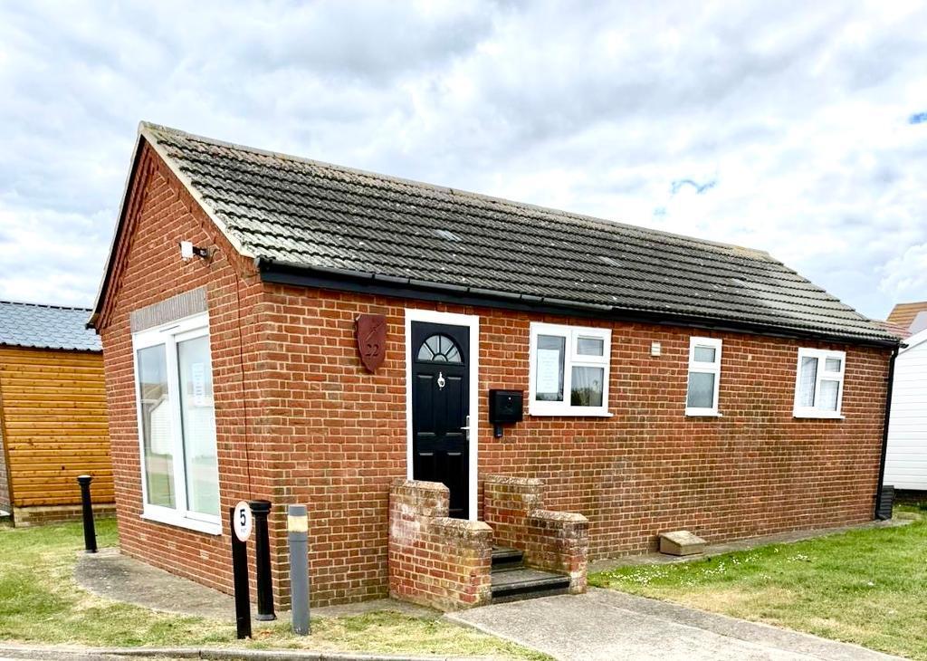 Main image of property: Park Avenue, Leysdown, Kent, ME12 4QP
