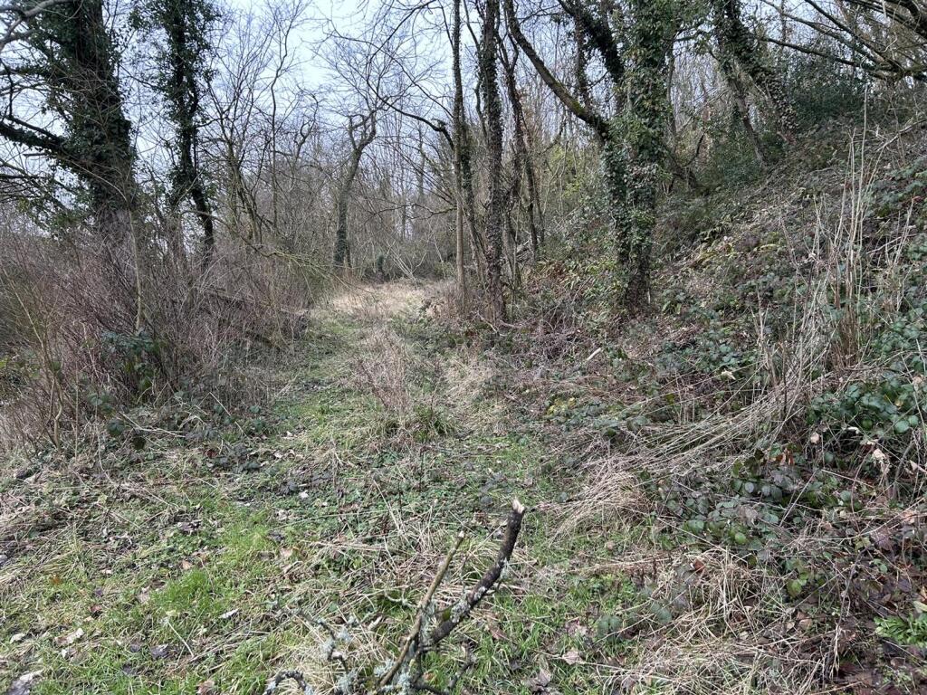 Main image of property: Llawnt, Oswestry