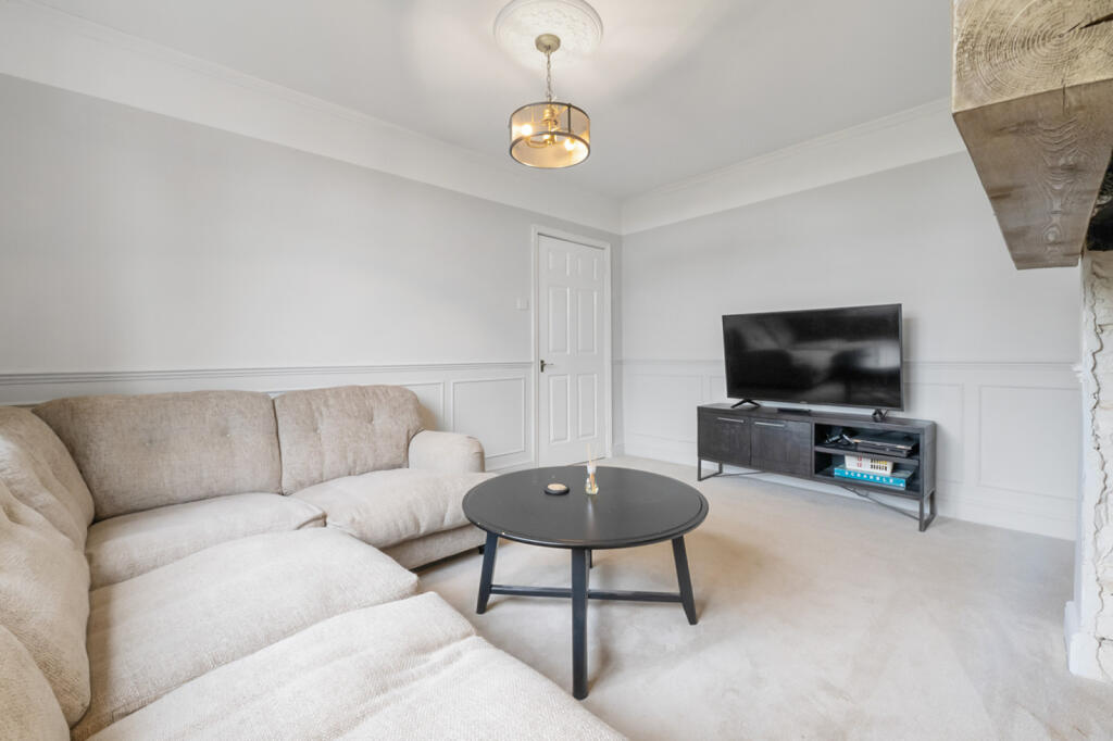 Island Road, Hersden - More