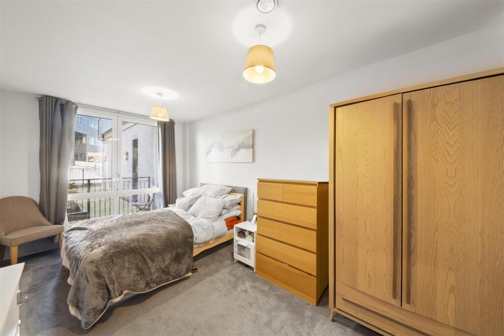 Panorama Apartments, Uxbridge photo 4