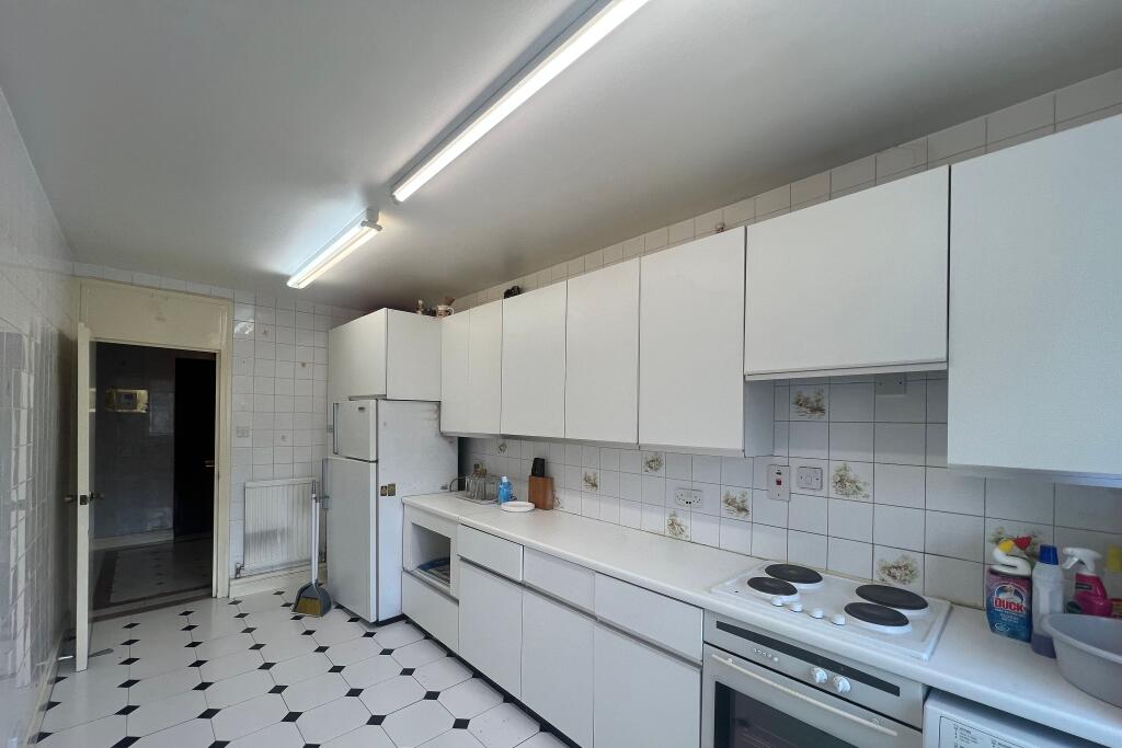 Apartment in London, City of Westminster - View 5