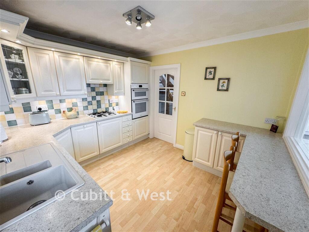 Main image of property: Crescent Drive North, Woodingdean, Brighton, East Sussex