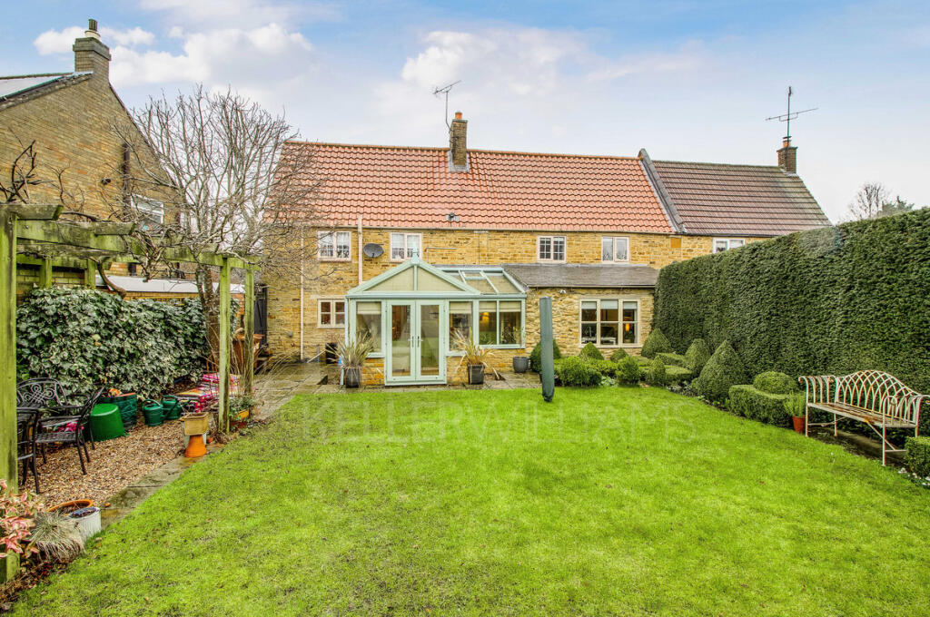 Main image of property: Pound Lane, Great Billing, Northampton, Northamptonshire, NN3