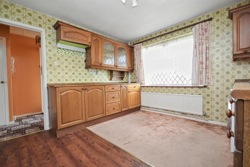 House in Porton, Idmiston - More