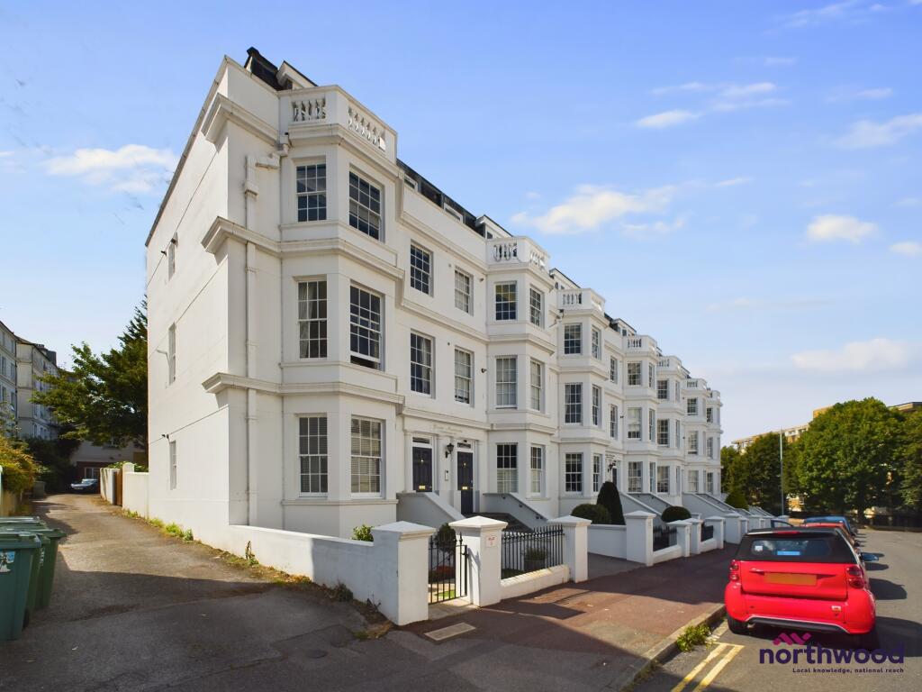Main image of property: Silverdale Road, Lower Meads, Eastbourne, BN20