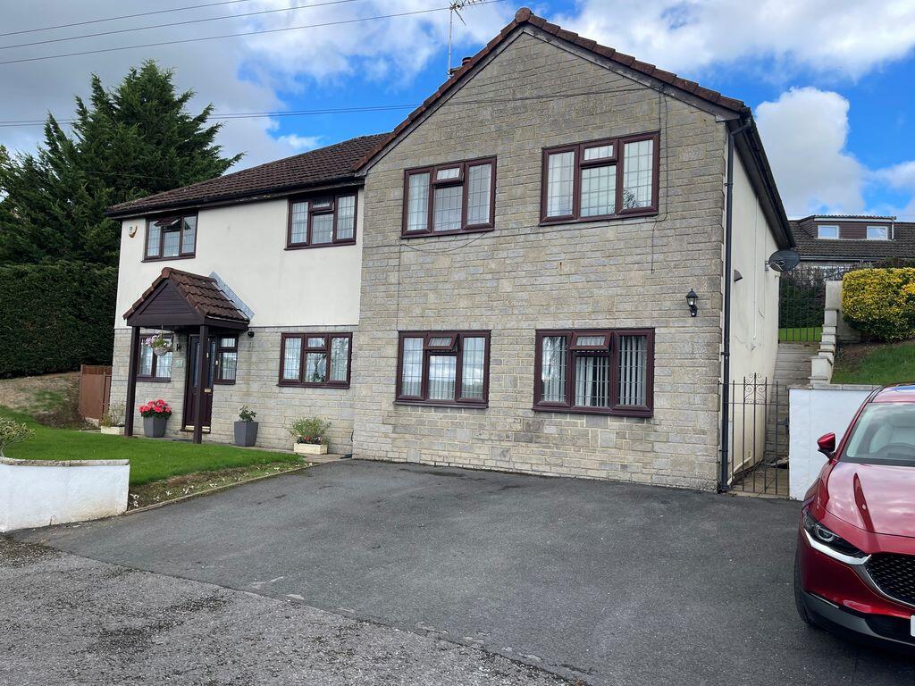 Main image of property: West Town Court, Brislington, Bristol, BS4