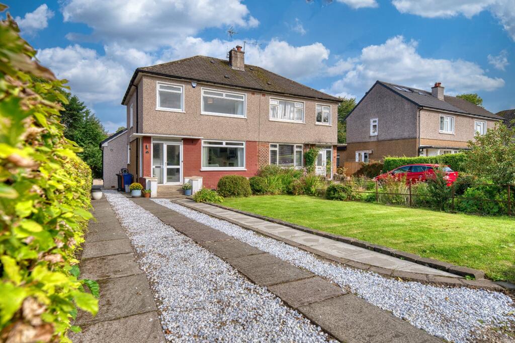 Main image of property: Rowan Drive, Bearsden