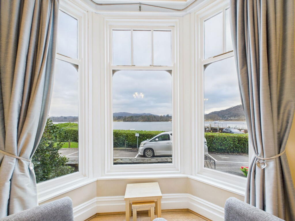 Main image of property: 1 Lakelands, Waterhead, Ambleside, LA22 0ET
