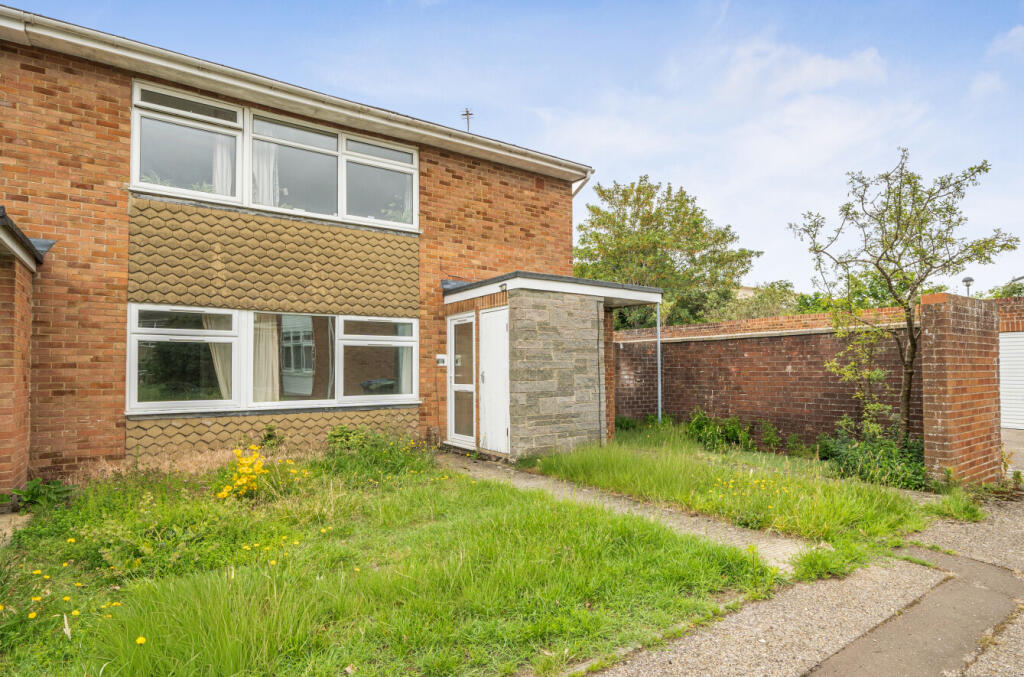 Main image of property: Nursery Close, Headington, Oxford