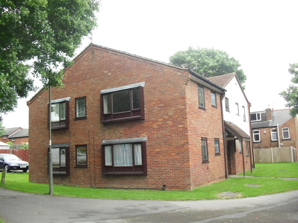 Main image of property: Harrison Street, Derby