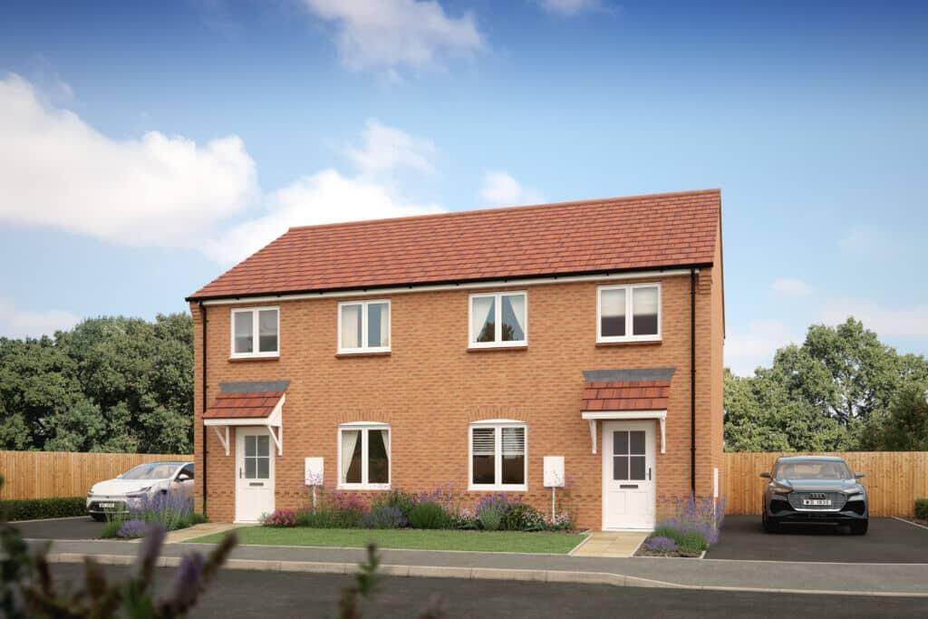 Main image of property: William Railton Road,
off Derby Road,
Stonebow Village,
Loughborough,
LE12 5EB