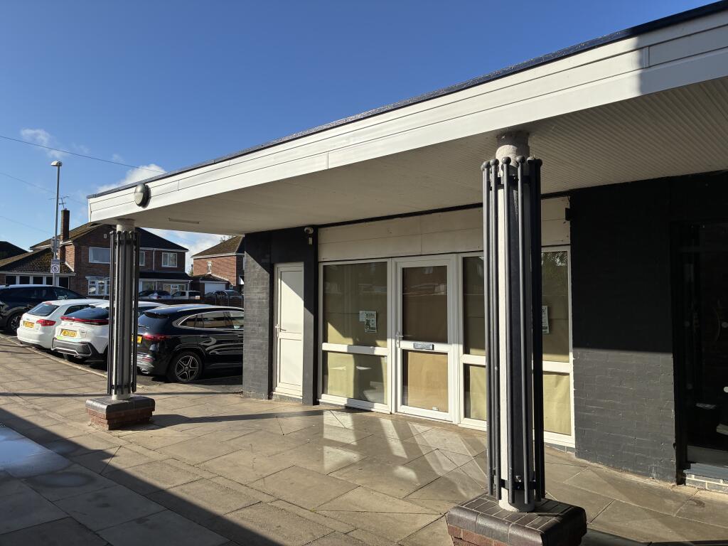 Main image of property: 28A, The Forum, North Hykeham, Lincoln, Lincolnshire