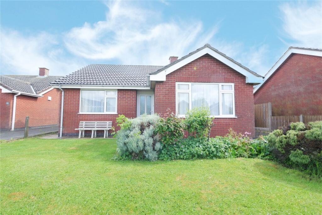 Main image of property: Marine Avenue, Sutton-on-Sea, Mablethorpe, Lincolnshire, LN12