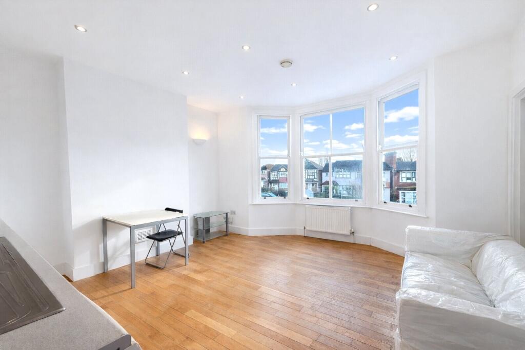 Main image of property: St. Mildreds Road, London, SE12